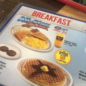 Meet your Posher, Richard